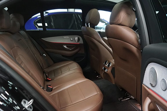 Mercedes-Benz E63 24 of 30