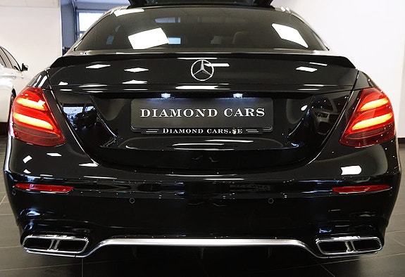 Mercedes-Benz E63 9 of 30