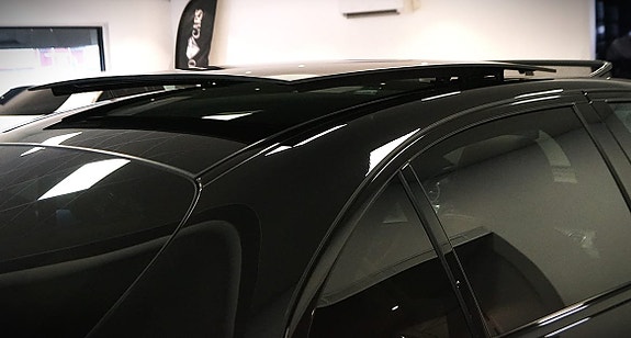 Mercedes-Benz E63 8 of 30