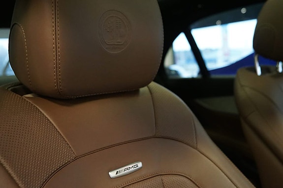 Mercedes-Benz E63 23 of 30