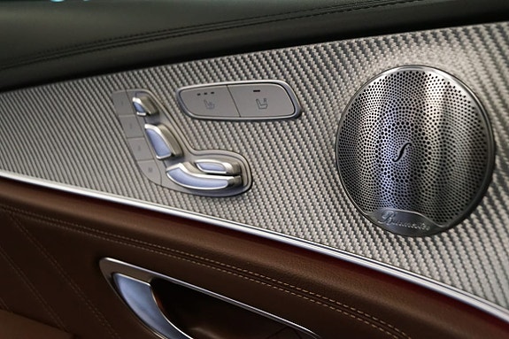 Mercedes-Benz E63 17 of 30