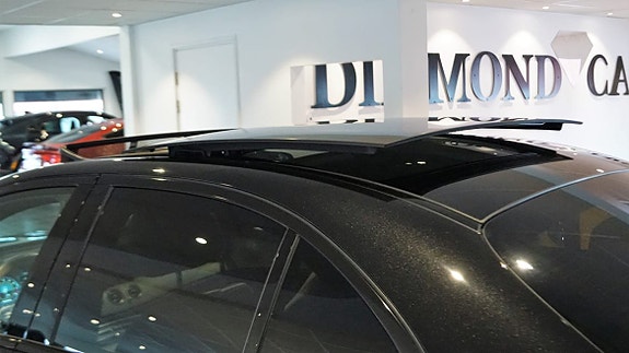 Mercedes-Benz E63 7 of 30