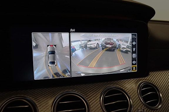 Mercedes-Benz E63 16 of 30