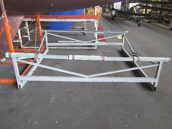 Nimbus Vaggor i olika storlekar