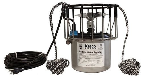Kasco De icer 3/4 hk - I LAGER - KAMPANJ