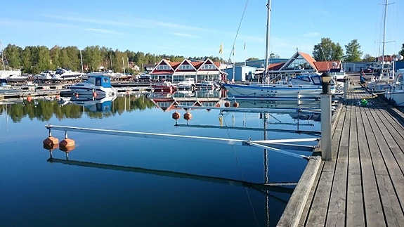 Bryggplats Från 1750kr! 5 of 5