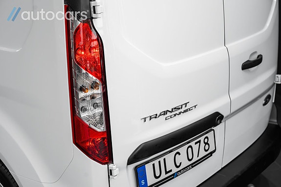 Ford Transit Connect 9 of 30