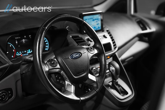 Ford Transit Connect 15 of 30