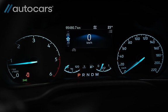 Ford Transit Connect 18 of 30