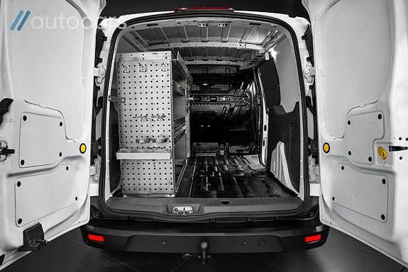 Ford Transit Connect 11 of 30