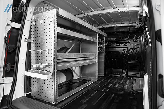 Ford Transit Connect 12 of 30