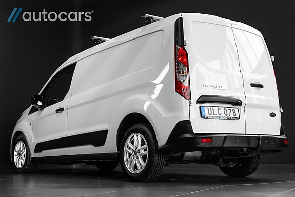 Ford Transit Connect 4 of 5