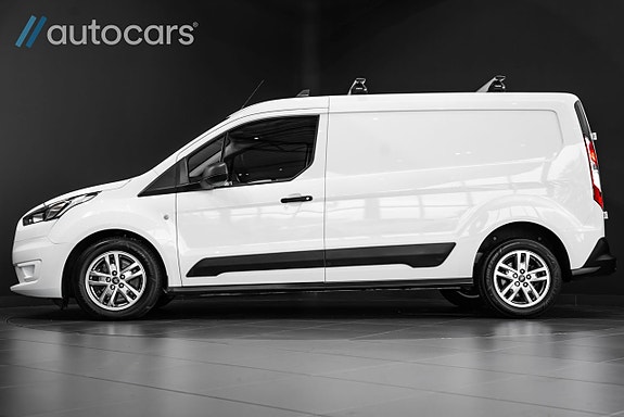 Ford Transit Connect 5 of 5