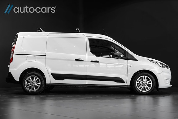 Ford Transit Connect 2 of 5