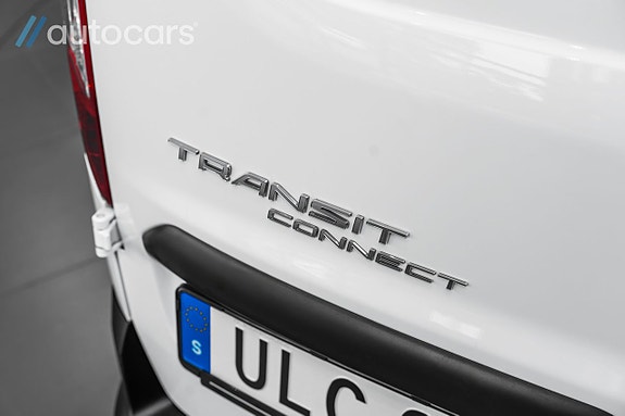 Ford Transit Connect 10 of 30