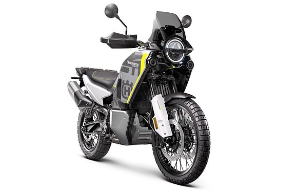 Husqvarna 901 NORDEN