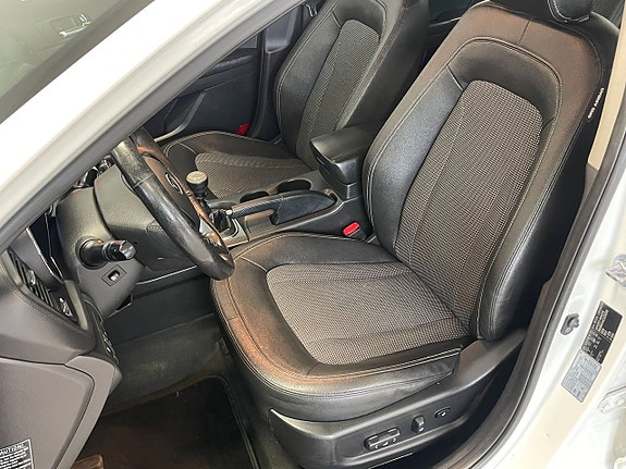 Kia Optima 5 of 5
