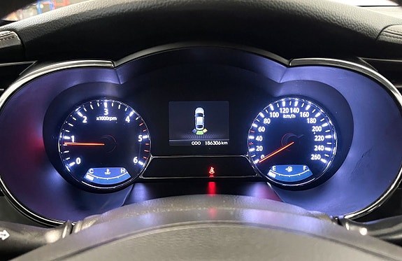 Kia Optima 16 of 16