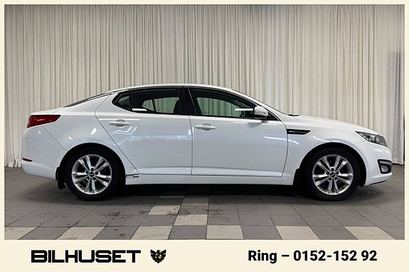 Kia Optima 2 of 16