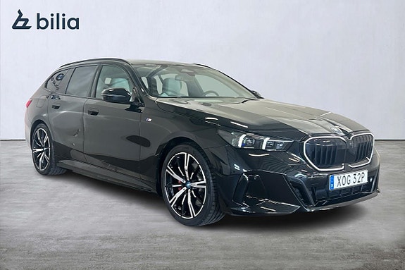 BMW 530e