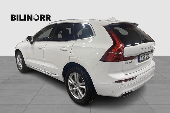 Volvo XC60 4 of 5