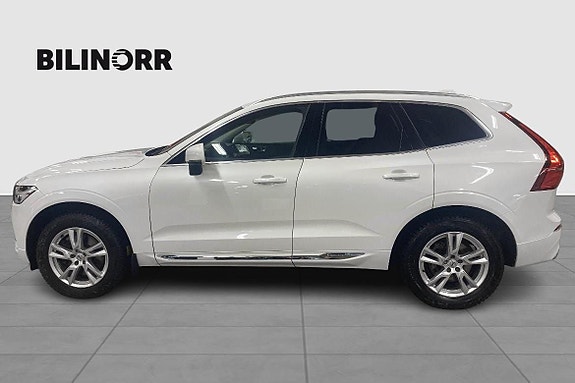 Volvo XC60 5 of 5