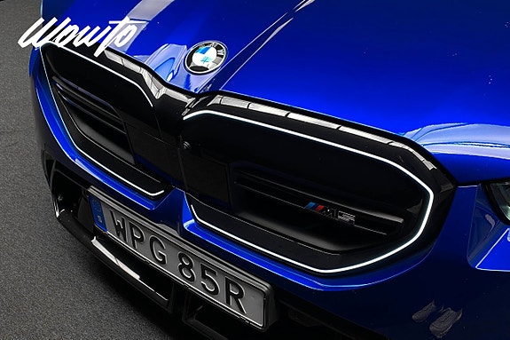 BMW M5 22 of 26