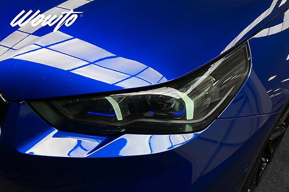 BMW M5 23 of 26