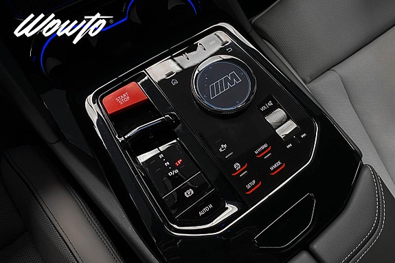 BMW M5 16 of 26