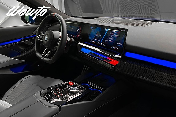 BMW M5 15 of 26