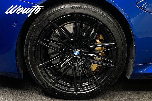 BMW M5 24 of 26