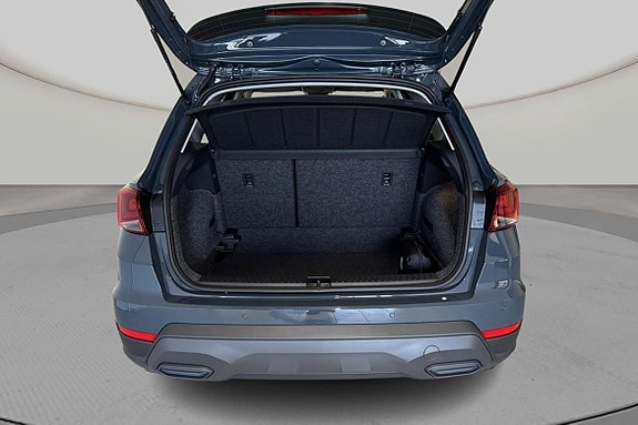 Seat Arona 4 of 8