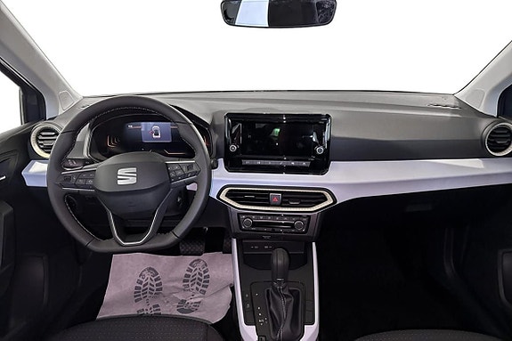 Seat Arona 7 of 8
