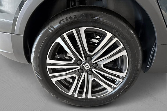 Seat Arona 5 of 8
