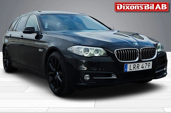 BMW 520d