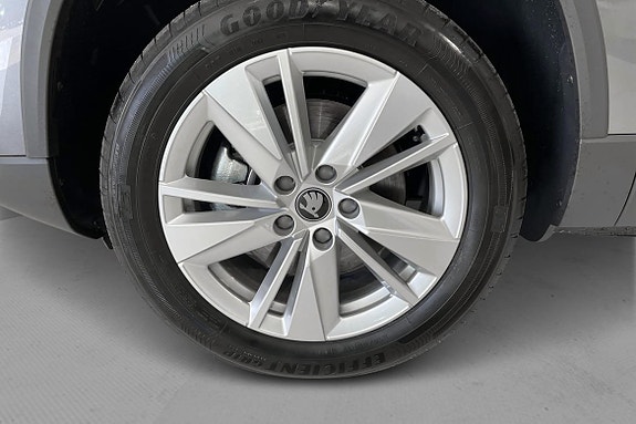 Skoda Karoq 8 of 8