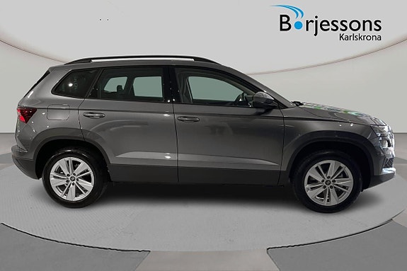 Skoda Karoq 3 of 5