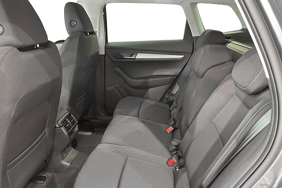 Skoda Karoq 7 of 8