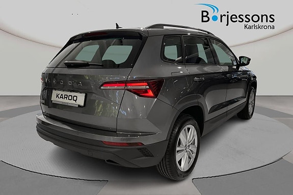 Skoda Karoq 4 of 5