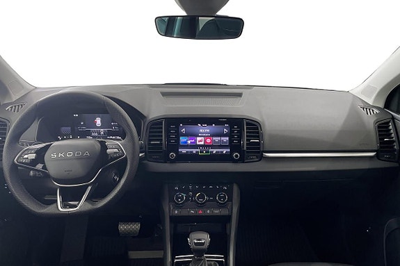 Skoda Karoq 6 of 8