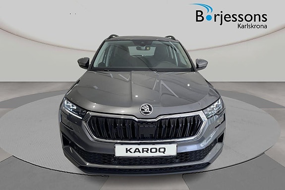 Skoda Karoq 2 of 5