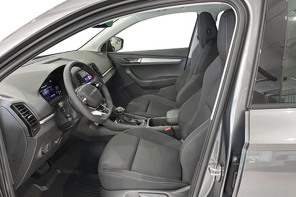 Skoda Karoq 5 of 5