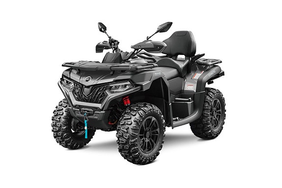 CFMOTO CFORCE 625L