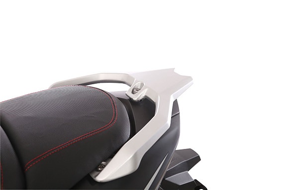 Sherco Scooter Factory 50 Black Moon 14 of 15