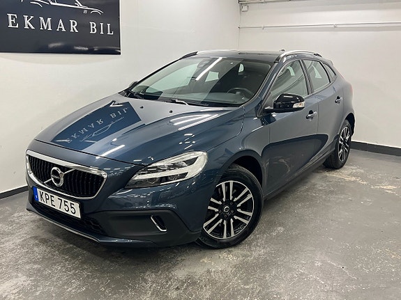 Volvo V40 Cross Country