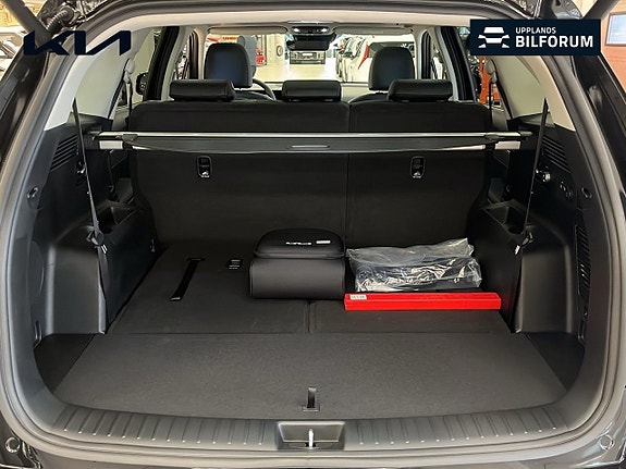 Kia Sorento 14 of 21