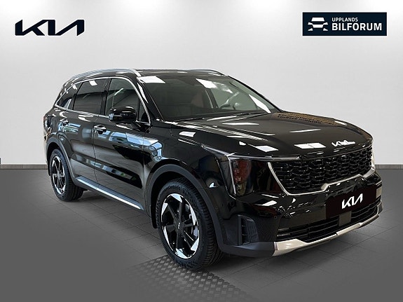 Kia Sorento 3 of 21