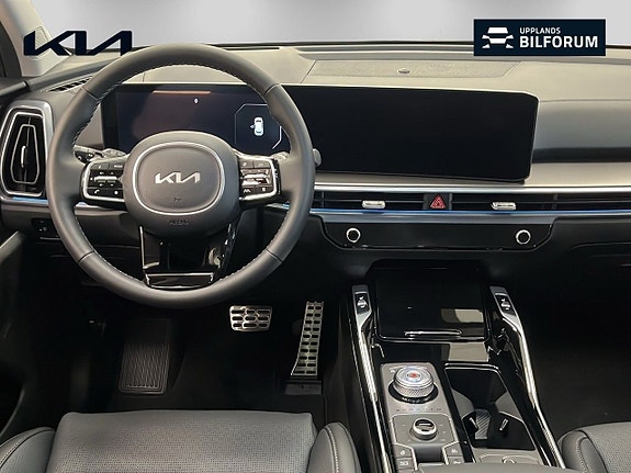 Kia Sorento 7 of 21