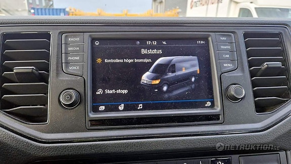 Volkswagen Crafter 35 9 of 15