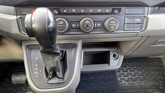 Volkswagen Crafter 35 12 of 15